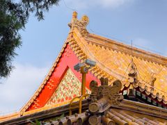 -清真-戏楼王记牛肉面