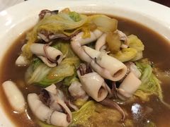 -牟传仁饭庄(星海店)
