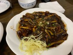 响油鳝糊-协和菜馆(凤凰街店)