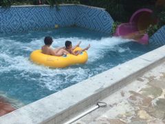 -苏州乐园森林水世界