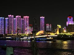 -武汉两江游览·夜游长江(汉口粤汉码头)