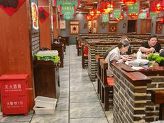 -重庆酸菜鱼(上海路店)