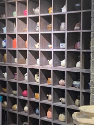 -川上陶艺社(大悦城店)