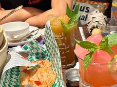 -泰妃殿(武汉首店)