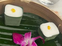 泰式椰香西米糕-KingThaia金泰兰(滨江天街店)