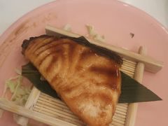 -争鲜回转寿司(通州万达店)