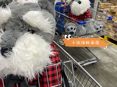 -山姆会员商店(杨桥西路店)