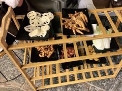 -老渔家白族石板烧旗舰店