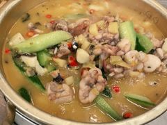 -东排食堂长沙小吃大排档(五一广场店)