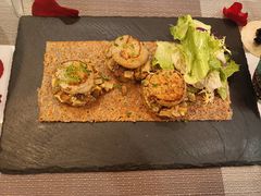 -LA CREPERIE BRETONNE布列塔尼法式餐厅(天童北路店)