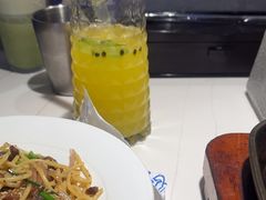 -牛扒先生·厚切雪花牛扒西餐厅(北京路禺山路店)