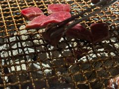 -九田家黑牛烤肉料理(华侨城店)