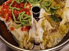 -望湘园·湖南菜(宏伊店)