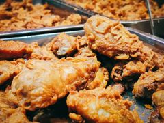 -阿捡忭京炸鸡(韭菜园总店)