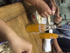 老刘家泡馍馆-老刘家泡馍·陕西老字号(钟楼广济街店)