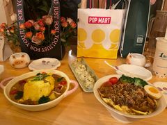 -柴の食堂·日式家庭料理·熊之肆(大学路店)