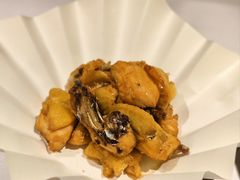 -百味馆·海鲜·湛江菜(后海花园店)
