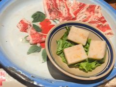 -胖三嬢·呱呱老火锅(北京总店)