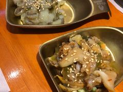 -kingkong大猩猩烤肉(CBD店)