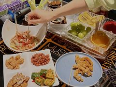 -堂会(白云店)