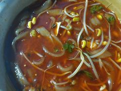 -老瓦房冷锅串串(文殊院店)