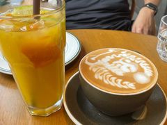 -Grande A'moo(上海万象城店)