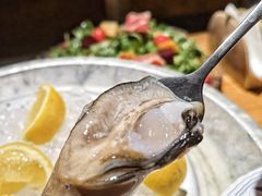 法国生蚝-Osteria Garden 生蚝花园餐厅(原进贤路店)
