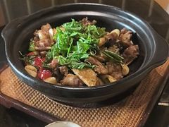 -竹里馆 ·茶食(奥体店)