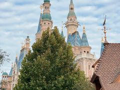 -上海迪士尼度假区