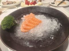 -望海湾鱼头泡饼·天津菜(空港店)