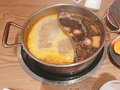 -松野谷·寿喜烧自助(华联顺义金街购物中心店)