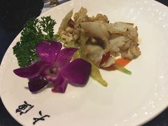 -大渔铁板烧(花园道店)