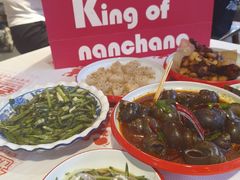 -老闵田螺馆·南昌市井菜·特色小吃(总店)