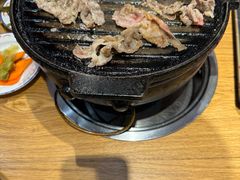 -北京小炮儿炙子烤肉·铜锅涮肉(南京弘阳广场店)
