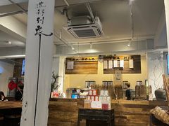 -成川茶店·潮汕工夫浓茶(万象店)