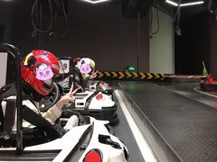-魔赛卡丁车赛车汇(上海店)