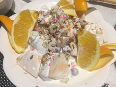 -海尔巴格·新疆菜(吐鲁番店)