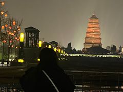 -大慈恩寺(大雁塔)