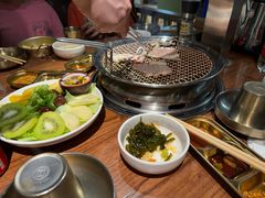 -九田家黑牛烤肉料理(新辰里亚运村店)