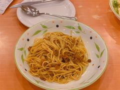 -萨莉亚意式餐厅(永旺购物中心店)