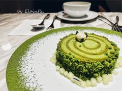 -théATRE 茶聚场(王府中環店)