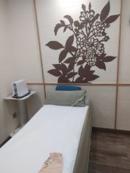 -芳朵美容养生SPA