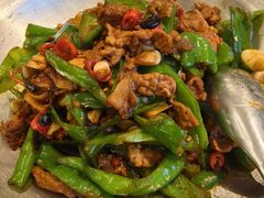 -玉林烤鸭店(垡头店)