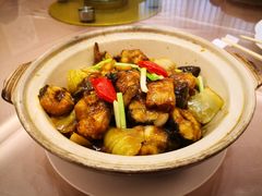 -东方御宴海鲜酒楼(棕泉酒店)