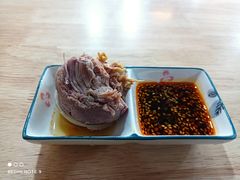 -零·壹新疆羊肉抓饭