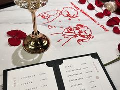 -月下料理(楷林IFC店)