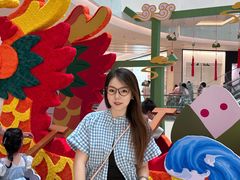 -CityOn熙地港（西安）购物中心