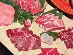 -大牛焱烧·和牛炭火烧放题
