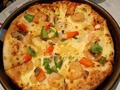 -必胜客(远大路店)