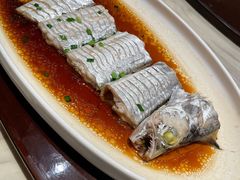-汉通东林海鲜大酒店(鼓楼孝闻街店)